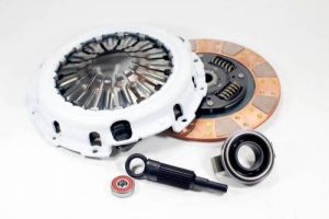 Clutch Masters FX400 Clutch Kits 15915-HDCL