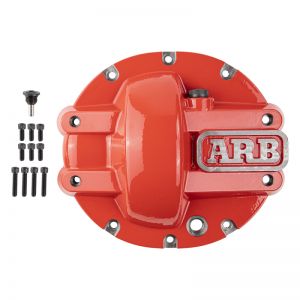 ARB Diff Case / Covers 0750007