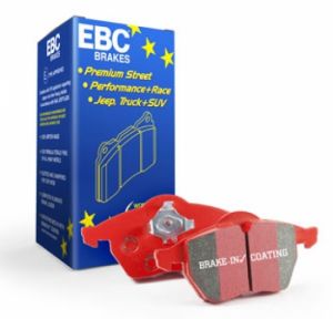 EBC Redstuff Brake Pad Sets DP33109C