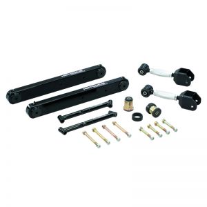 Hotchkis Rear Suspension Package 1804A
