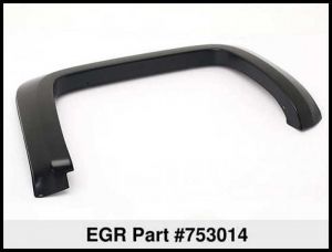 EGR Flares - Rugged Set 753014
