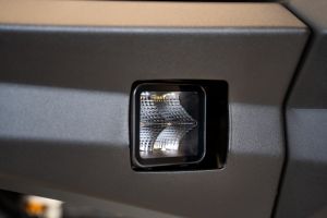 DV8 Offroad LED Light Bars & Cubes BE3EW40W