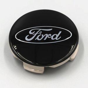 Ford Racing Center Caps M-1096K-BCT