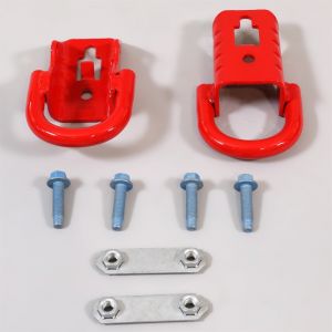 Ford Racing Tow Hook Kits M-18954-F15R