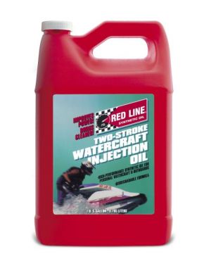 Red Line Two-Stroke Oil 40705