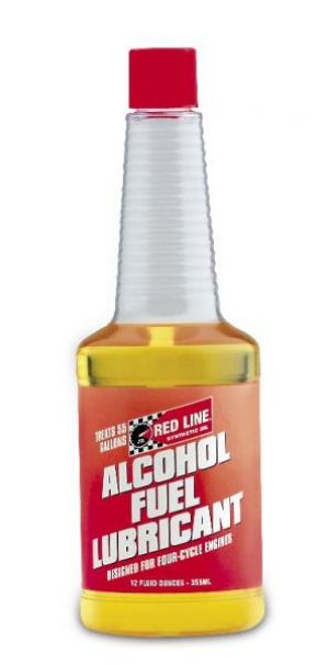 Red Line Two-Stroke Oil 41102