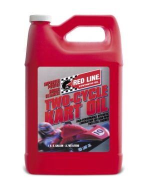 Red Line Two-Stroke Oil 40405