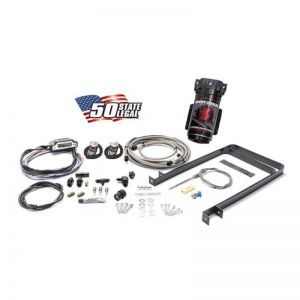 Snow Performance StgIII Diesel Cooler Kits SNO-50100-BRD-T