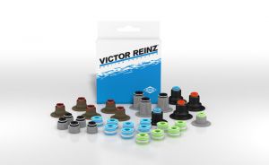 Victor Reinz Oil Cooler Seals B32573
