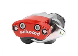 Wilwood Parking Brake Caliper 120-15700-RD