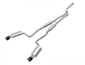aFe Exhaust Cat Back 49-36059-B