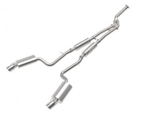 aFe Exhaust Cat Back 49-36059-P