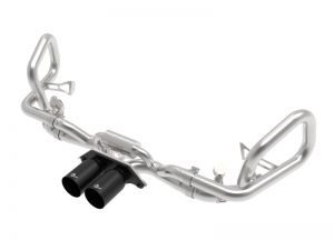 aFe Exhaust Cat Back 49-36450-B