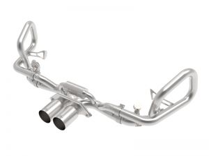 aFe Exhaust Cat Back 49-36450-H