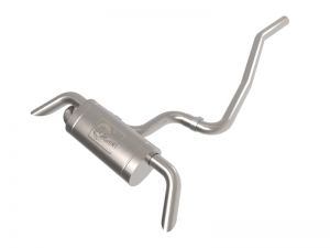 aFe Exhaust Cat Back 49-36449