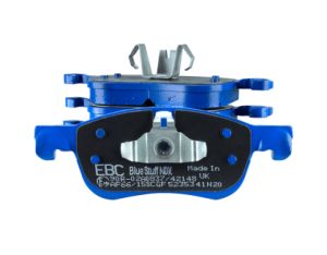 EBC Bluestuff Brake Pad Sets DP52228NDX