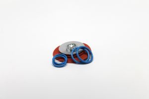 Fuelab Diaphragm & O-Ring Kit 14602
