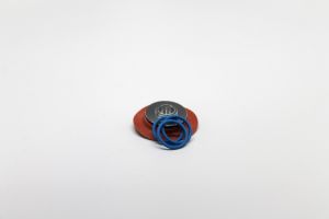 Fuelab Diaphragm & O-Ring Kit 14603