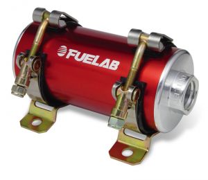 Fuelab Prodigy In-Line Fuel Pump 40402-2
