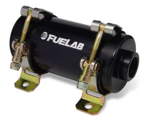 Fuelab Prodigy In-Line Fuel Pump 41404-1