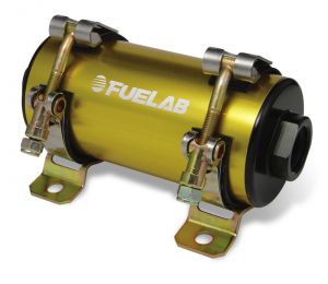 Fuelab Prodigy In-Line Fuel Pump 42401-5