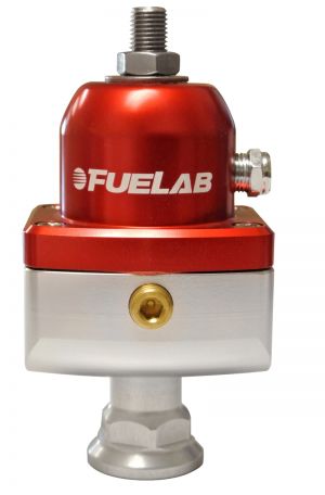 Fuelab 555 Carbureted FPR 55501-2
