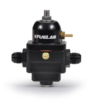 Fuelab 529 Electronic FPR 52902-1