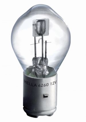 Hella Bulbs 6260