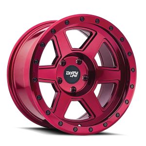 Dirty Life Compound Wheels 9315-7936R12