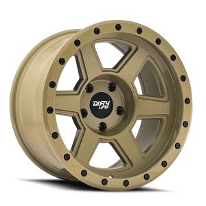 Dirty Life Compound Wheels 9315-7983DS12