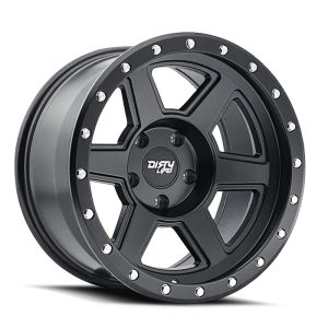 Dirty Life Compound Wheels 9315-7983MB12