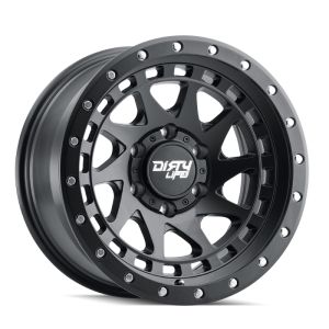 Dirty Life Enigma Pro Wheels 9311-7981MB12