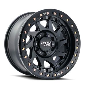 Dirty Life Enigma Race Wheels 9313-7981MB12