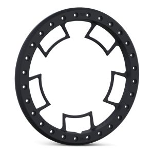 Dirty Life Wheel Rings 9303RASHRING-17MB