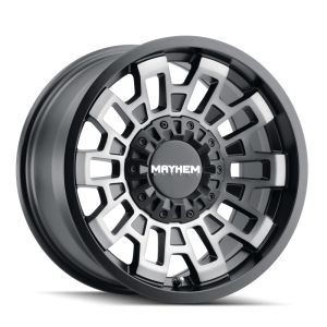 Mayhem Cortex Wheels 8113-2152TM