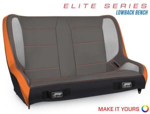 PRP Seats Elite Series Bench A9212