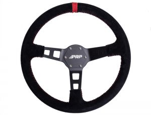 PRP Seats Deep Dish Steering Wheel G123