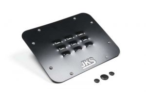 JKS Manufacturing Vent Covers JKS8200