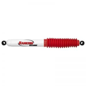 Rancho RS5000 Steering Stabilizer RS5404