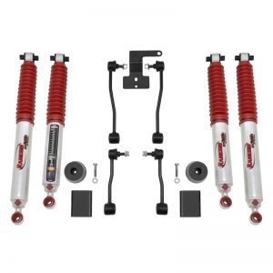 Rancho Lift Kit Component Boxes RS66124BR9-2