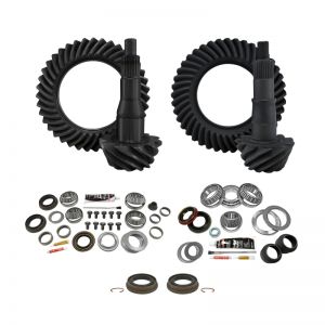 Yukon Gear & Axle Gear & Install Kits YGK103