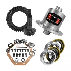 Yukon Gear & Axle Gear & Install Kits YGK2087