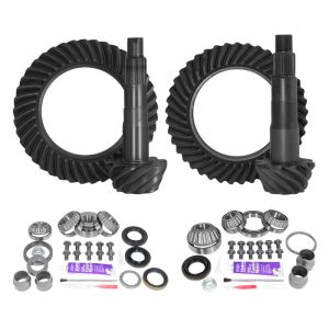 Yukon Gear & Axle Gear & Install Kits YGKT008-456LOC-3
