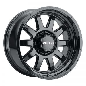 Weld Stealth Wheels W16809098500