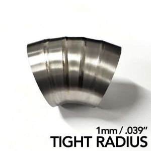 Ticon Titanium Pie Cuts 141-06350-1313