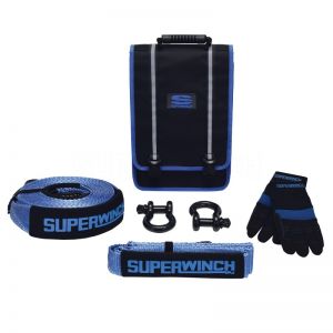 Superwinch Recovery Kits 2578