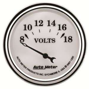 AutoMeter Old Tyme Gauges 1292