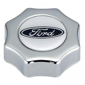 Ford Racing Fill Caps 302-230