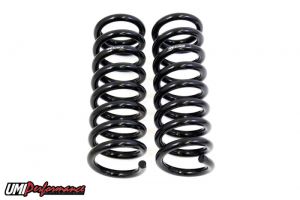 UMI Performance Coil Springs 4049F