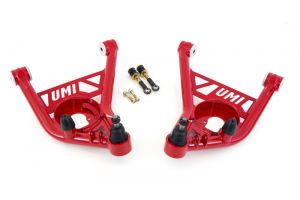 UMI Performance Lower Control Arms 2652-R